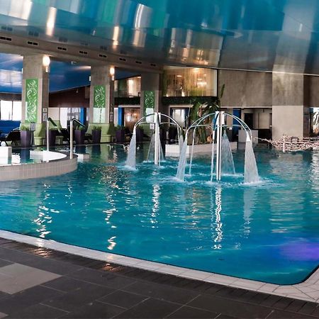 Primera Dru Hotel&Spa Tautii Magherus Extérieur photo