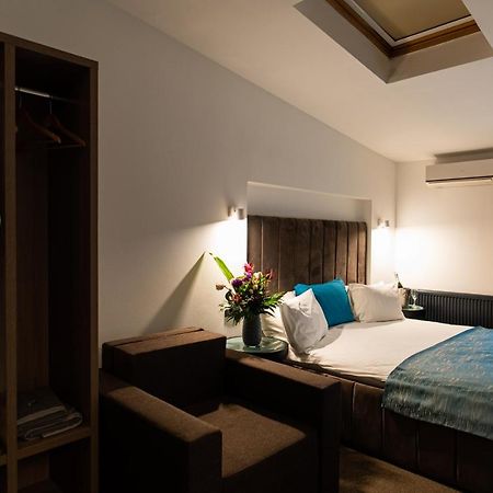 Primera Dru Hotel&Spa Tautii Magherus Extérieur photo