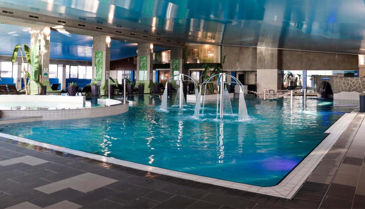 Primera Dru Hotel&Spa Tautii Magherus Extérieur photo