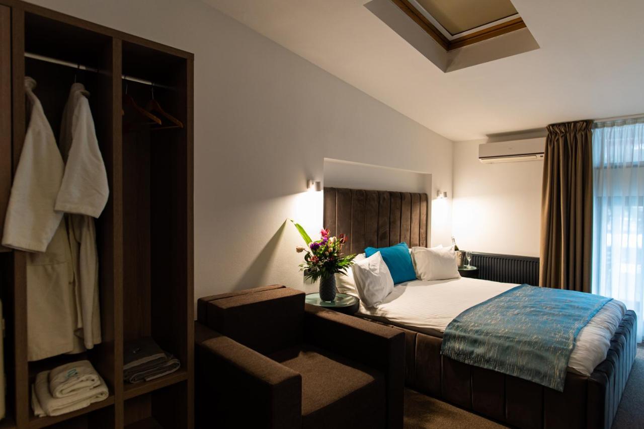 Primera Dru Hotel&Spa Tautii Magherus Extérieur photo