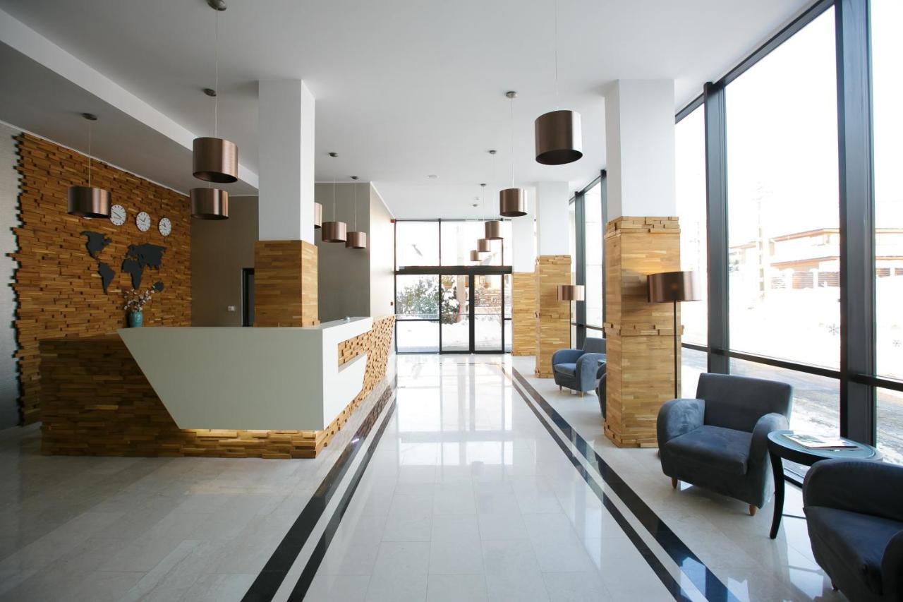 Primera Dru Hotel&Spa Tautii Magherus Extérieur photo