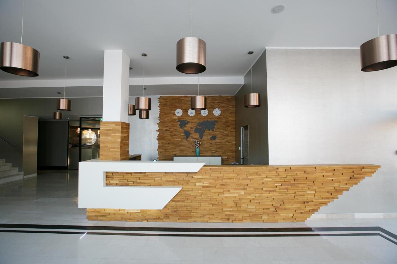 Primera Dru Hotel&Spa Tautii Magherus Extérieur photo