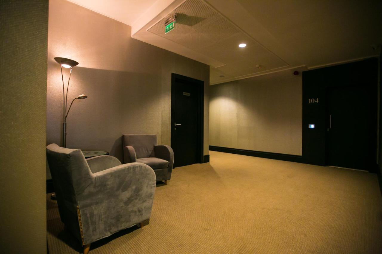 Primera Dru Hotel&Spa Tautii Magherus Extérieur photo