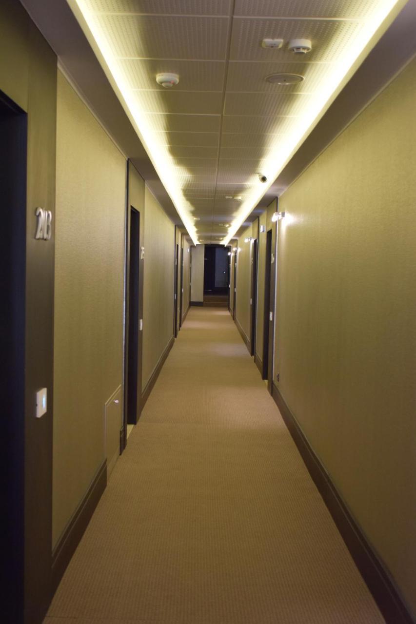 Primera Dru Hotel&Spa Tautii Magherus Extérieur photo