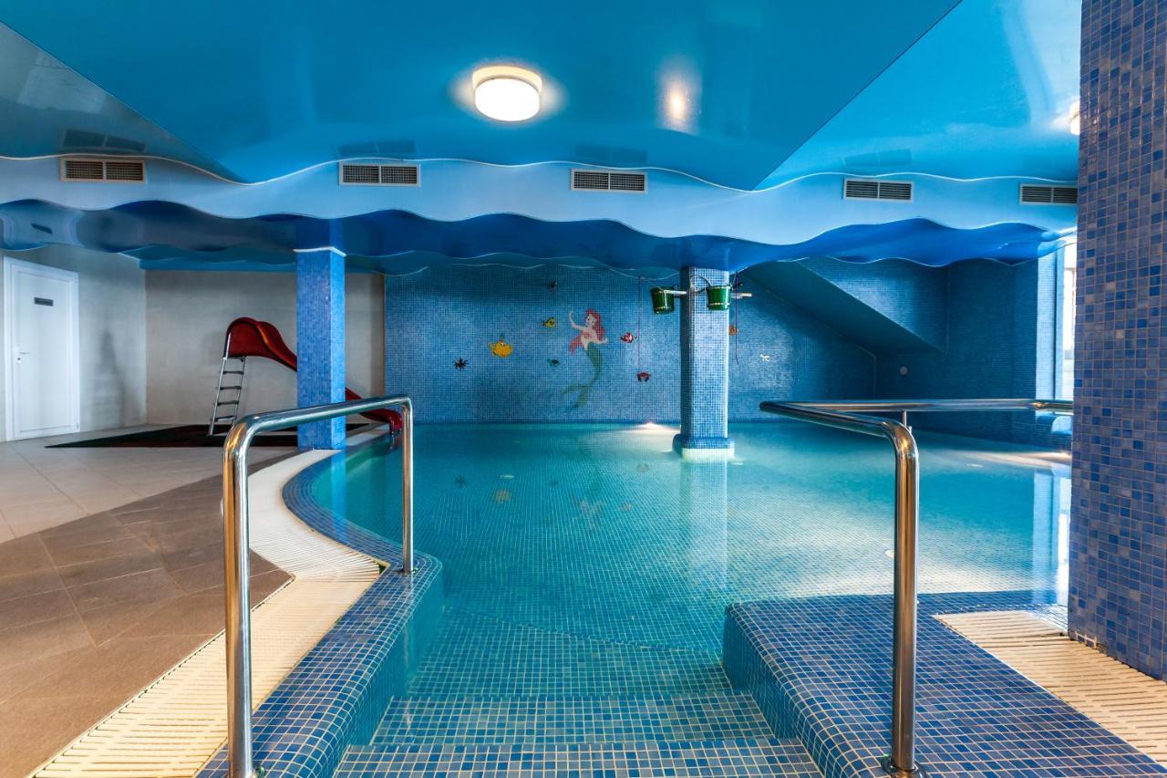 Primera Dru Hotel&Spa Tautii Magherus Extérieur photo