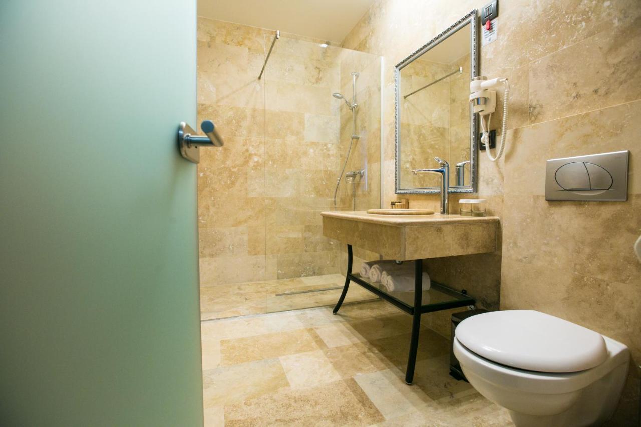 Primera Dru Hotel&Spa Tautii Magherus Extérieur photo