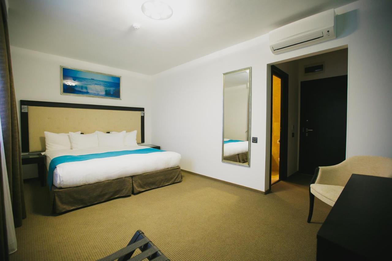Primera Dru Hotel&Spa Tautii Magherus Extérieur photo