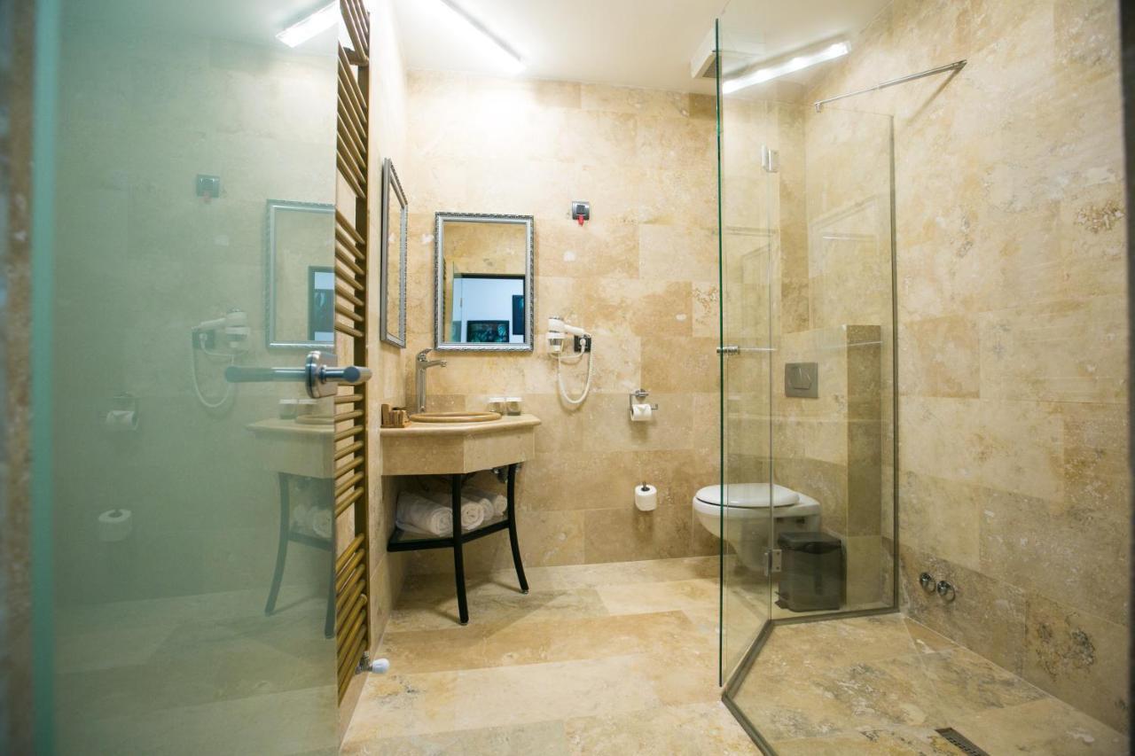 Primera Dru Hotel&Spa Tautii Magherus Extérieur photo