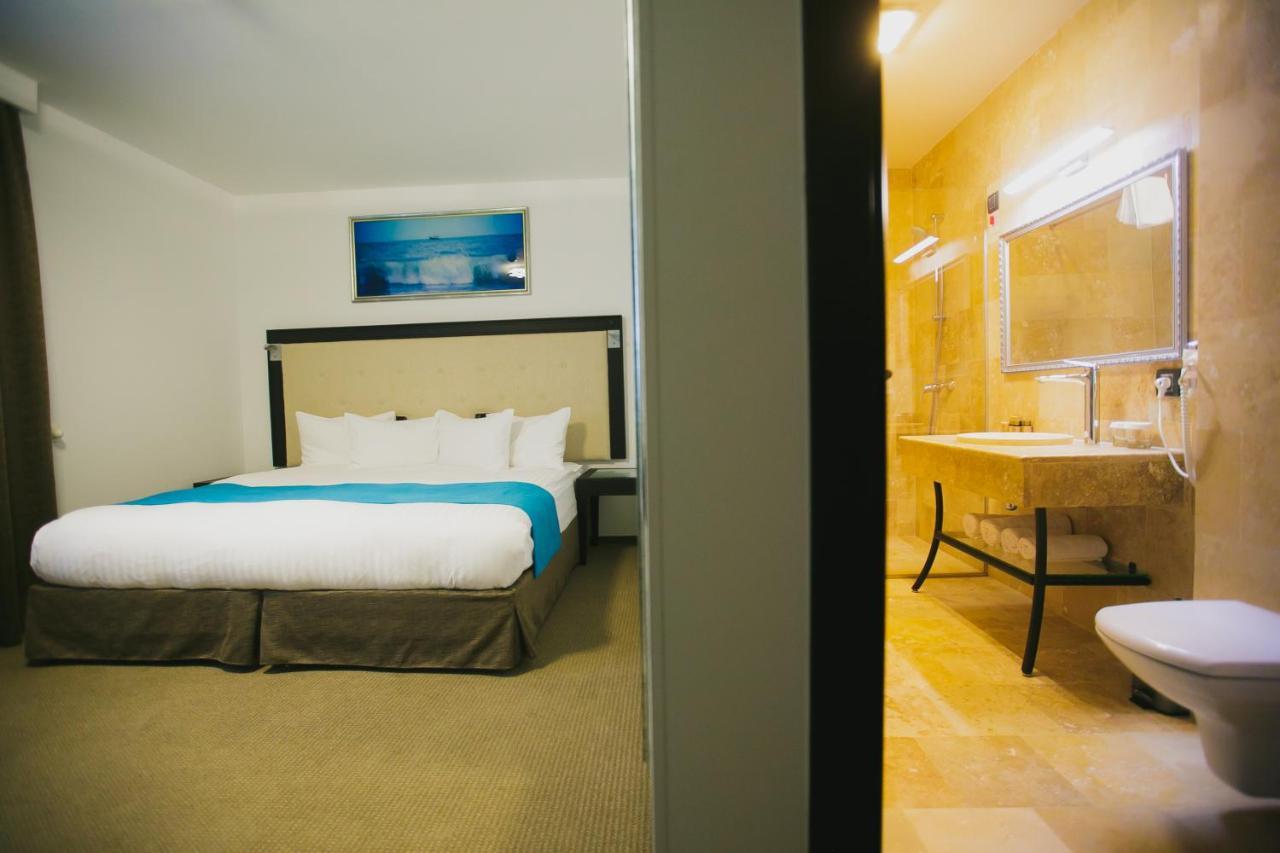 Primera Dru Hotel&Spa Tautii Magherus Extérieur photo