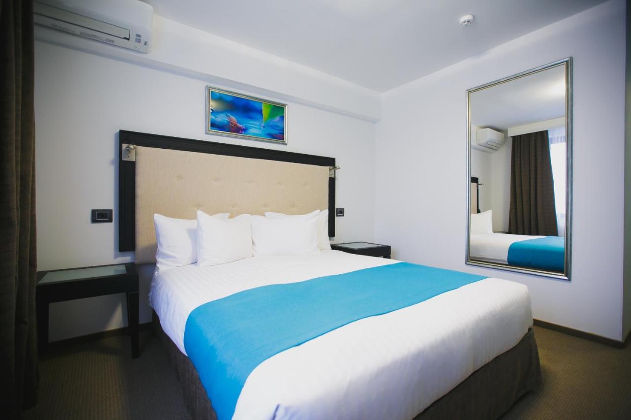 Primera Dru Hotel&Spa Tautii Magherus Extérieur photo