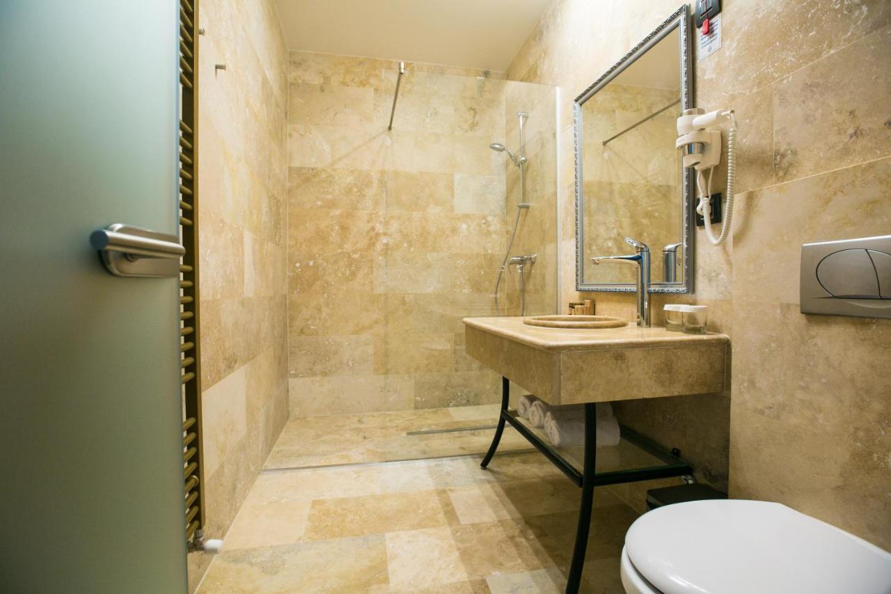 Primera Dru Hotel&Spa Tautii Magherus Extérieur photo