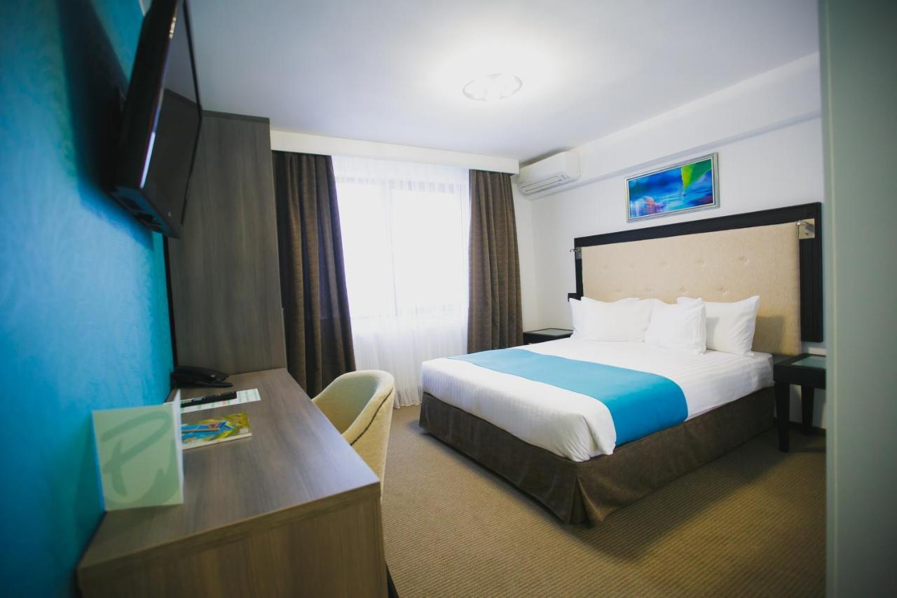 Primera Dru Hotel&Spa Tautii Magherus Extérieur photo